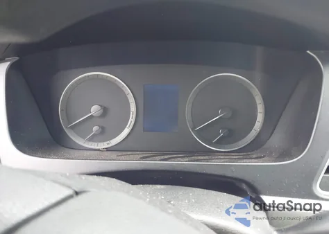 2015 Hyundai Sonata Se из США, поврежденный, VIN 5NPE24AF6FH226324